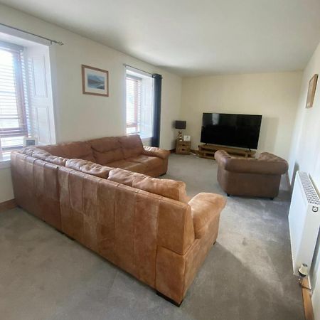 Highland Holiday Lets - 2 Bed House, Thurso, Nc500, Ideal Location المظهر الخارجي الصورة