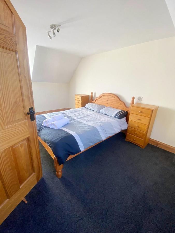 Highland Holiday Lets - 2 Bed House, Thurso, Nc500, Ideal Location المظهر الخارجي الصورة