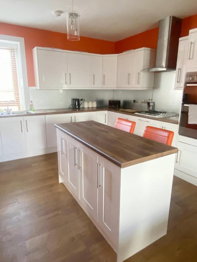 Highland Holiday Lets - 2 Bed House, Thurso, Nc500, Ideal Location المظهر الخارجي الصورة