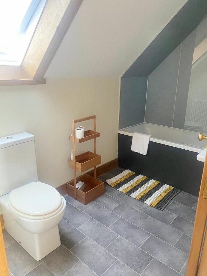Highland Holiday Lets - 2 Bed House, Thurso, Nc500, Ideal Location المظهر الخارجي الصورة