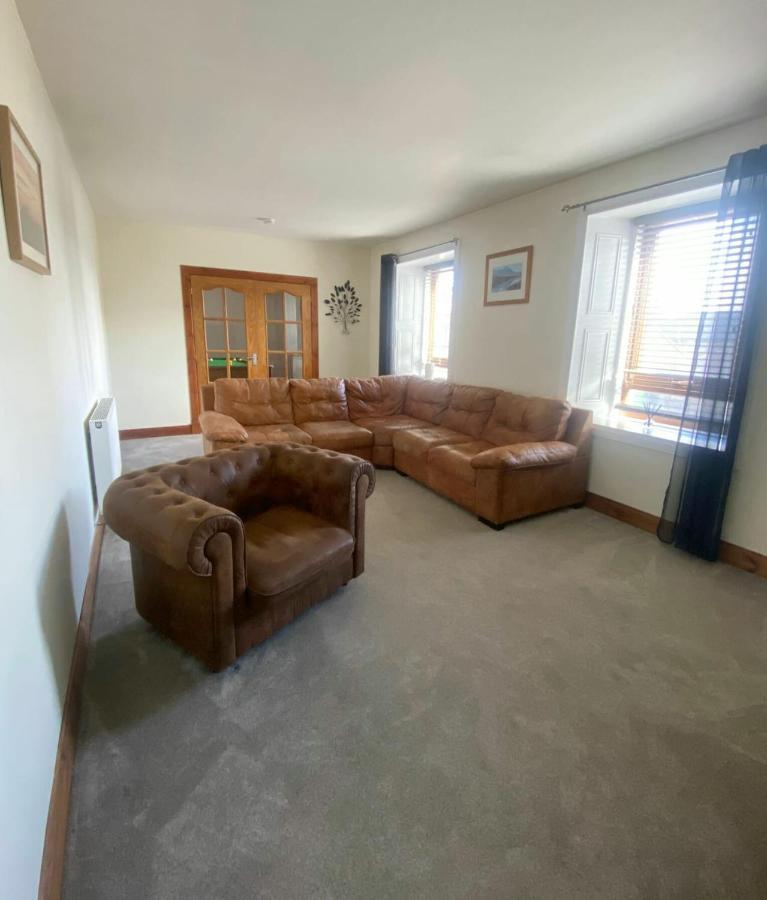 Highland Holiday Lets - 2 Bed House, Thurso, Nc500, Ideal Location المظهر الخارجي الصورة