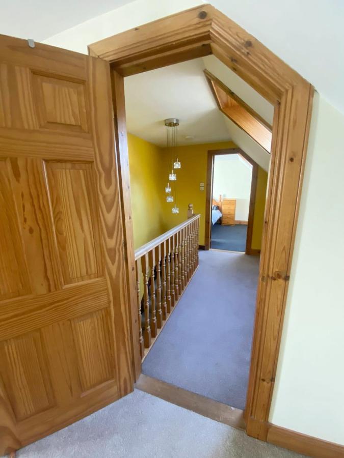 Highland Holiday Lets - 2 Bed House, Thurso, Nc500, Ideal Location المظهر الخارجي الصورة