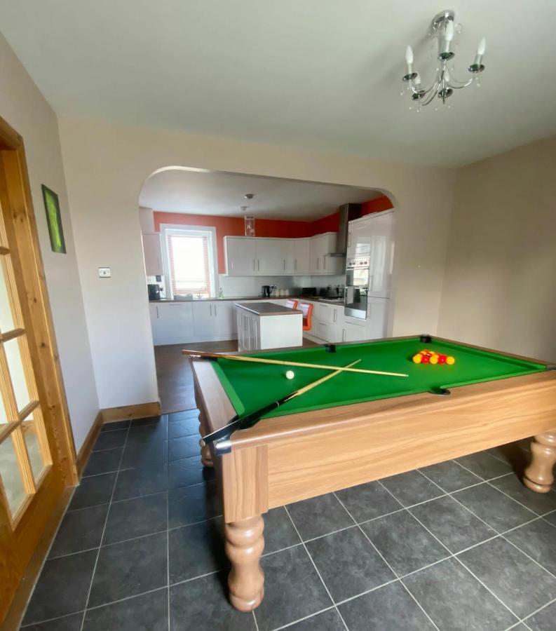 Highland Holiday Lets - 2 Bed House, Thurso, Nc500, Ideal Location المظهر الخارجي الصورة