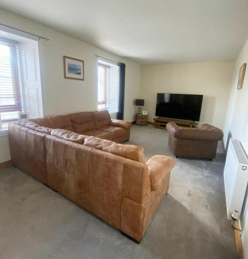Highland Holiday Lets - 2 Bed House, Thurso, Nc500, Ideal Location المظهر الخارجي الصورة