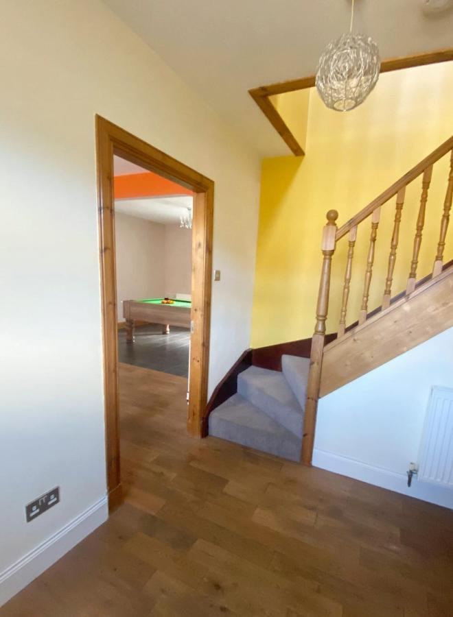 Highland Holiday Lets - 2 Bed House, Thurso, Nc500, Ideal Location المظهر الخارجي الصورة