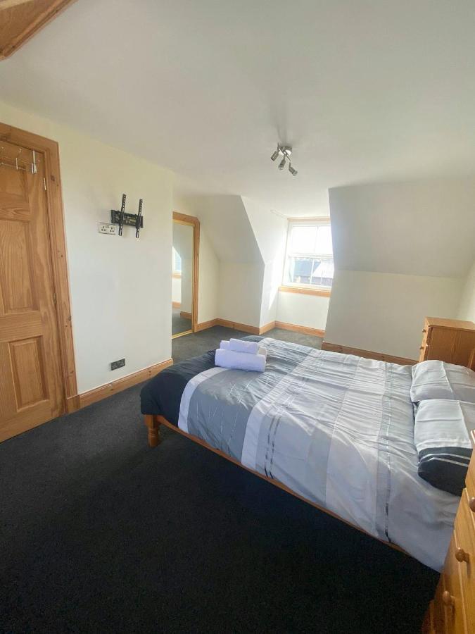 Highland Holiday Lets - 2 Bed House, Thurso, Nc500, Ideal Location المظهر الخارجي الصورة
