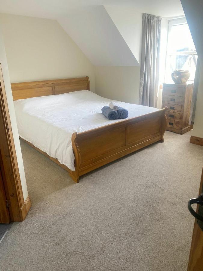 Highland Holiday Lets - 2 Bed House, Thurso, Nc500, Ideal Location المظهر الخارجي الصورة