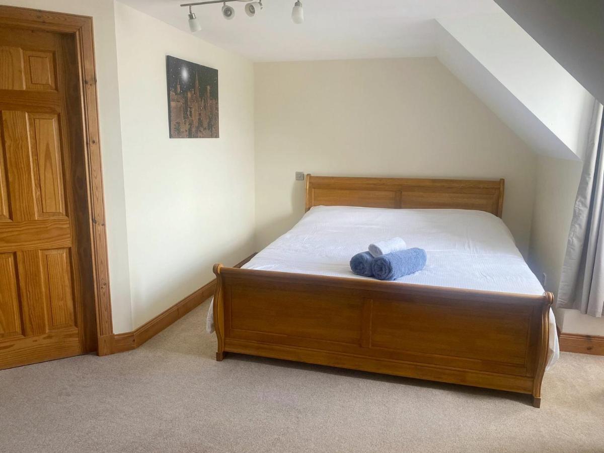 Highland Holiday Lets - 2 Bed House, Thurso, Nc500, Ideal Location المظهر الخارجي الصورة